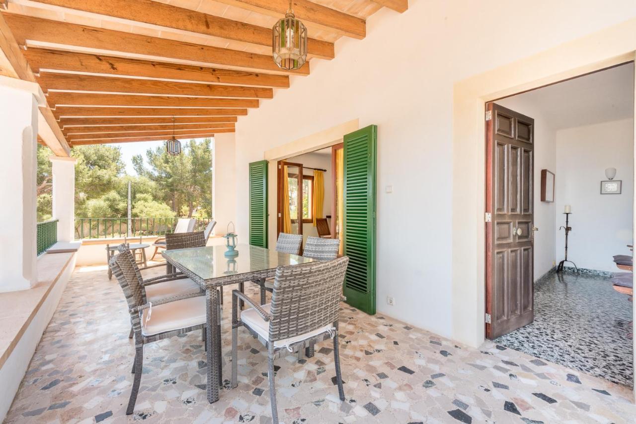 Casa Ca'n Munar Villa *
