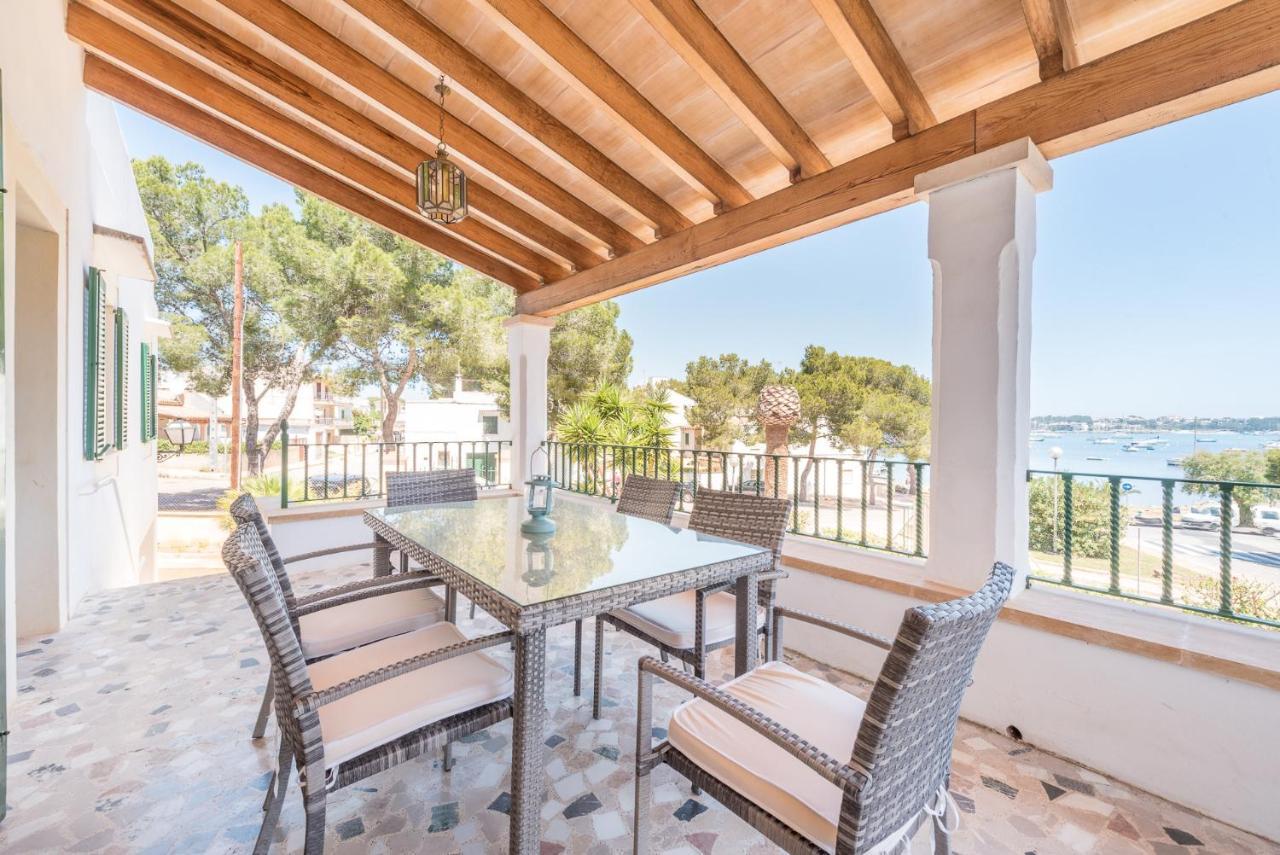 Casa Ca'n Munar Portocolom (Mallorca)