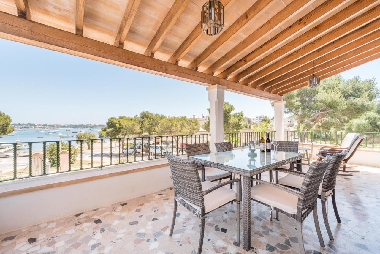 Casa Ca'n Munar * Portocolom (Mallorca)