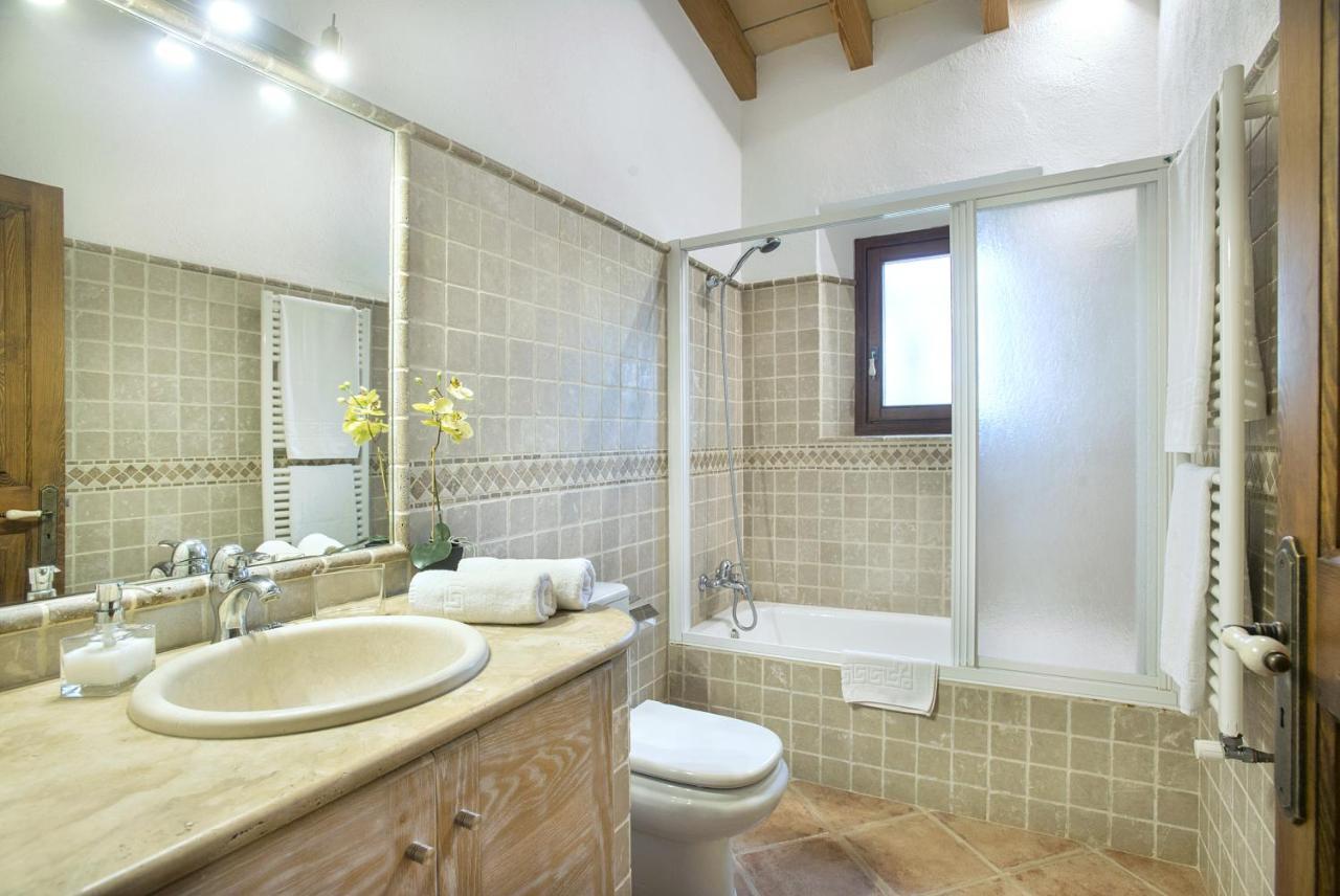 Owl Pou - Luxury Holidays In Royal Gardens Pollensa