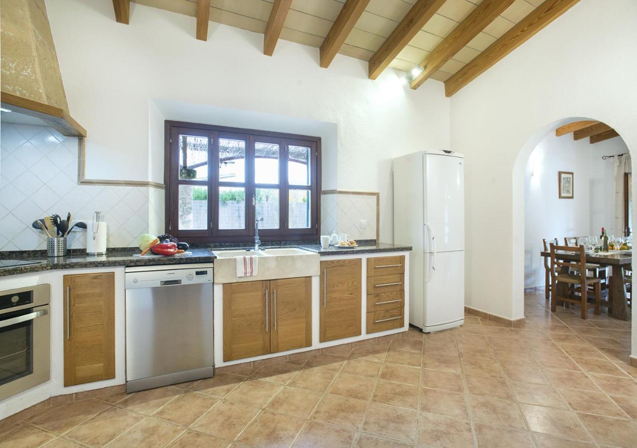 Villa Owl Pou - Luxury Holidays In Royal Gardens Pollensa