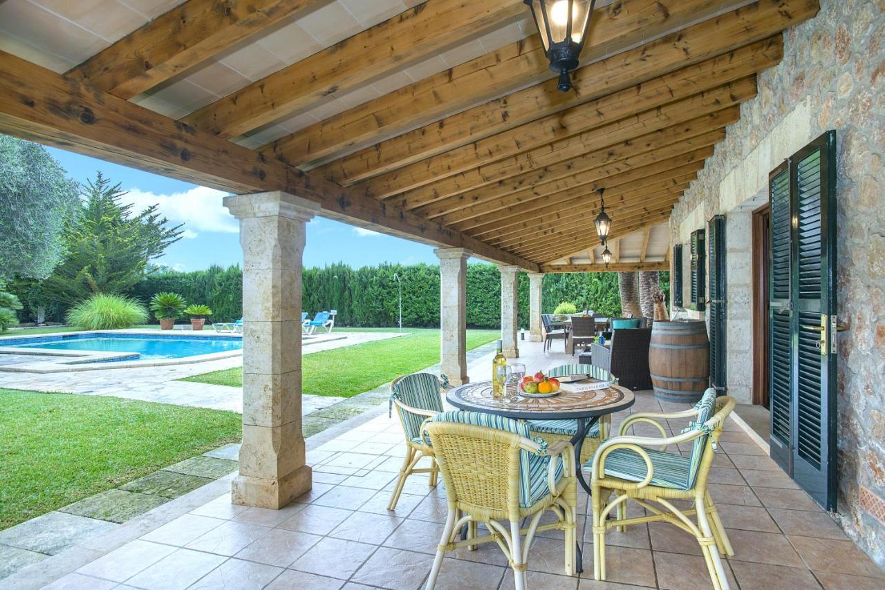 Owl Pou - Luxury Holidays In Royal Gardens * Pollensa