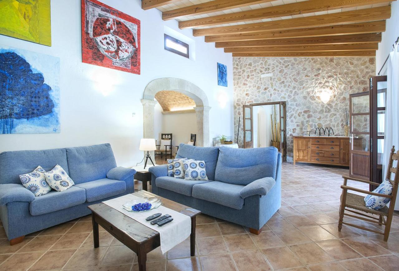 Owl Pou - Luxury Holidays In Royal Gardens * Pollensa