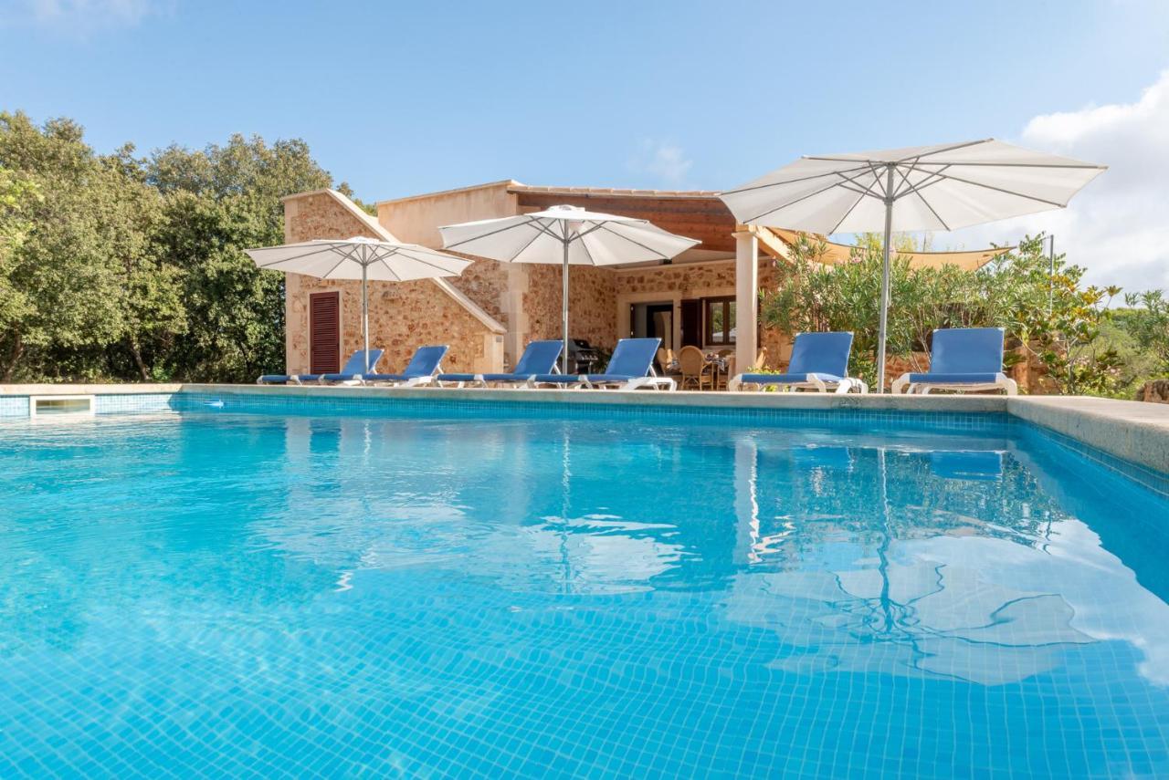 S'alcina Сasa de vacaciones