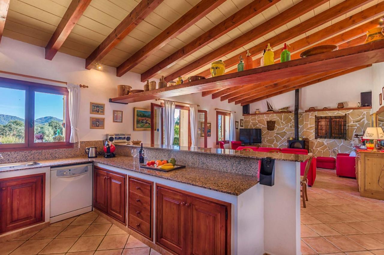 Eu Clos Villa