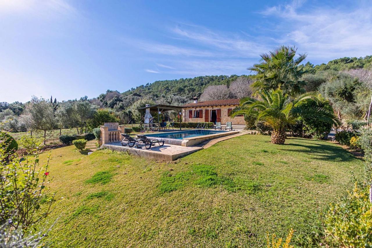 Villa Eu Clos *