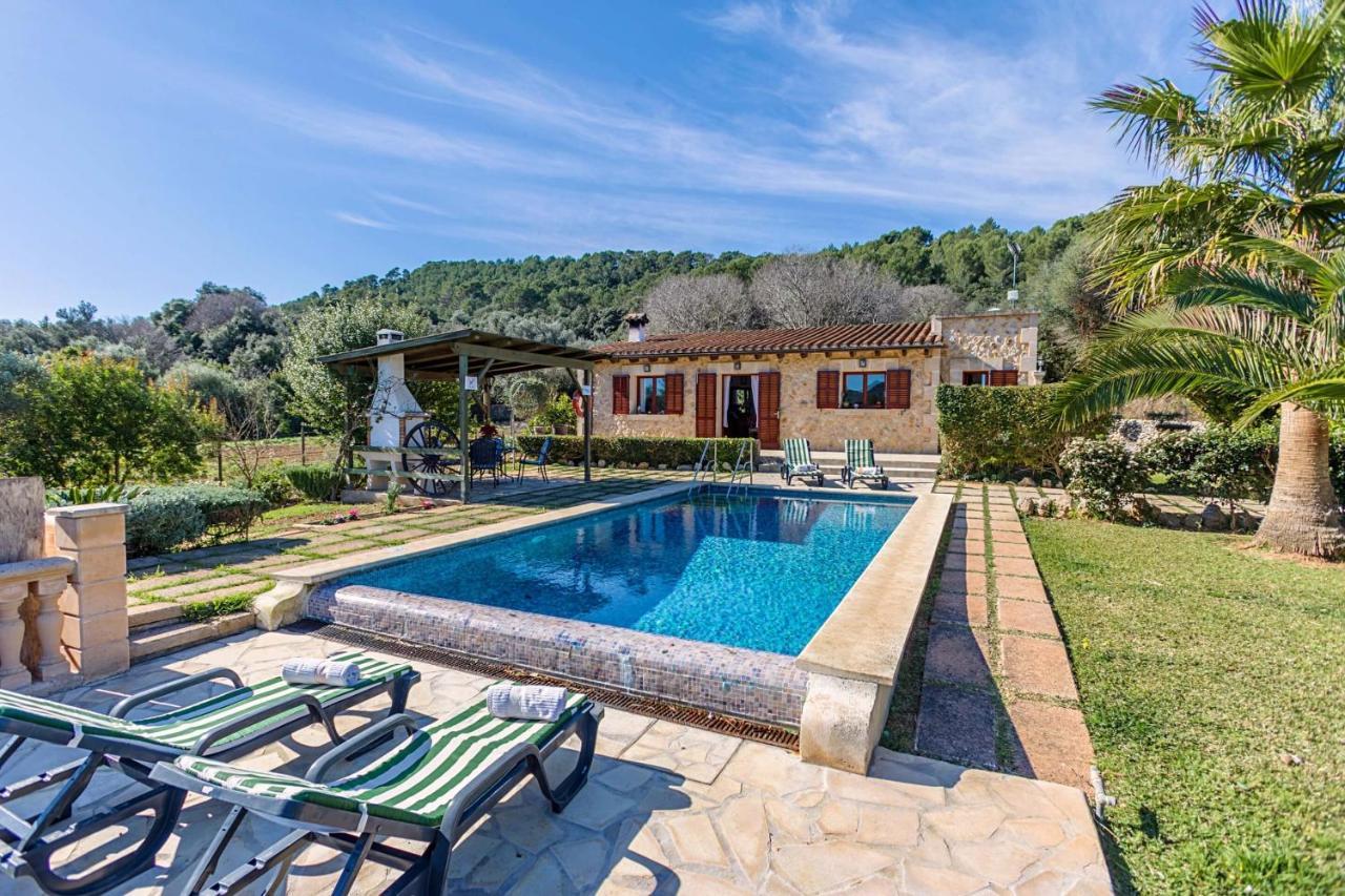 Villa Eu Clos