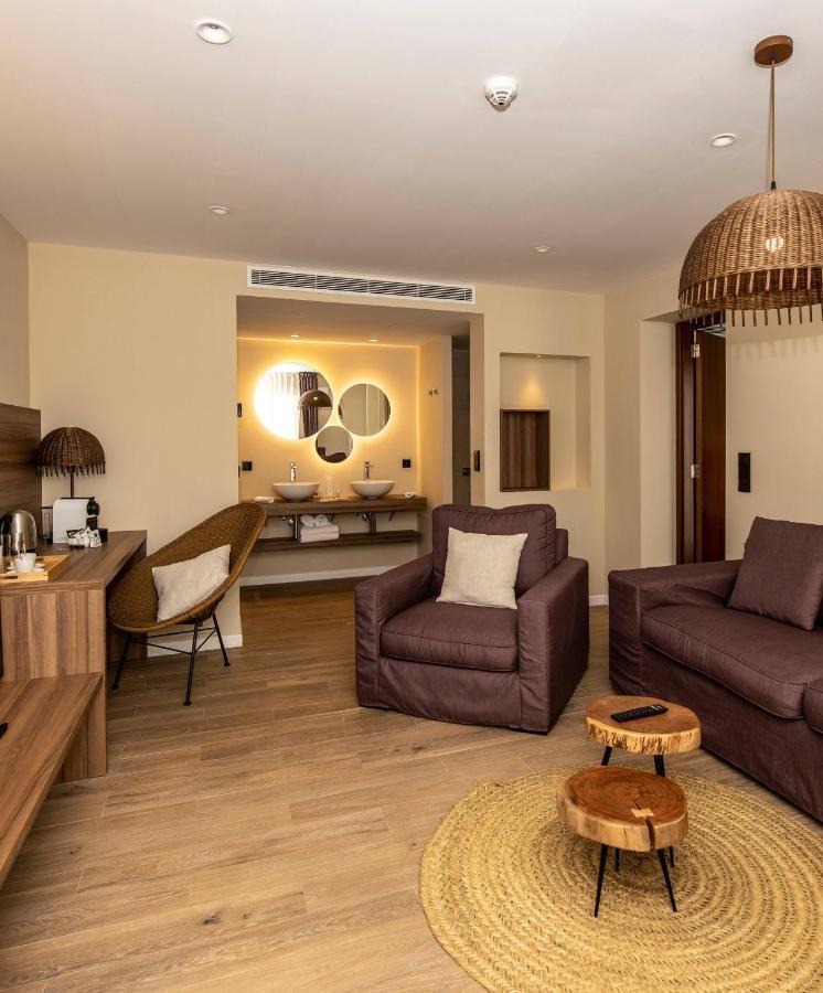 Eques Petit Hotel Cala d'Or (Mallorca)