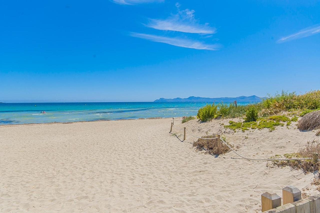 Anecs * Alcúdia