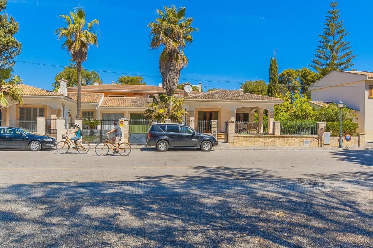 Anecs Villa Alcúdia