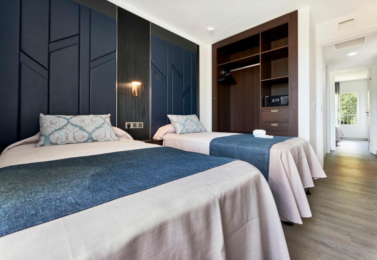 Bellevue Club Apartahotel 3*