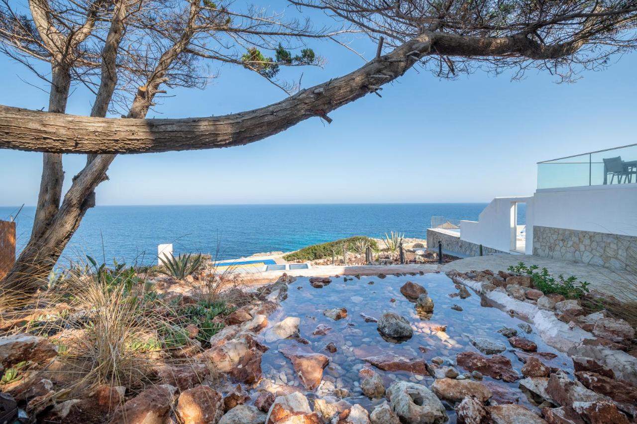 Villa Mediterraneo. Cala Murada *