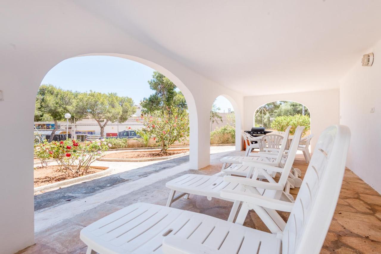 Casa Ca'n Munar Portocolom (Mallorca)
