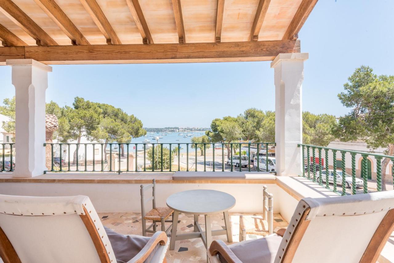 Casa Ca'n Munar Villa *