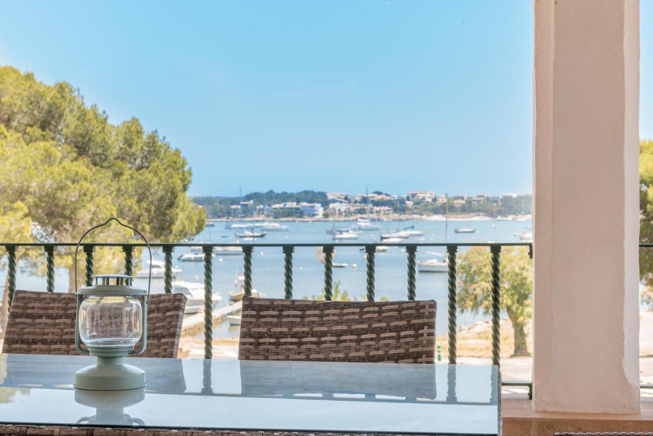 Casa Ca'n Munar Villa