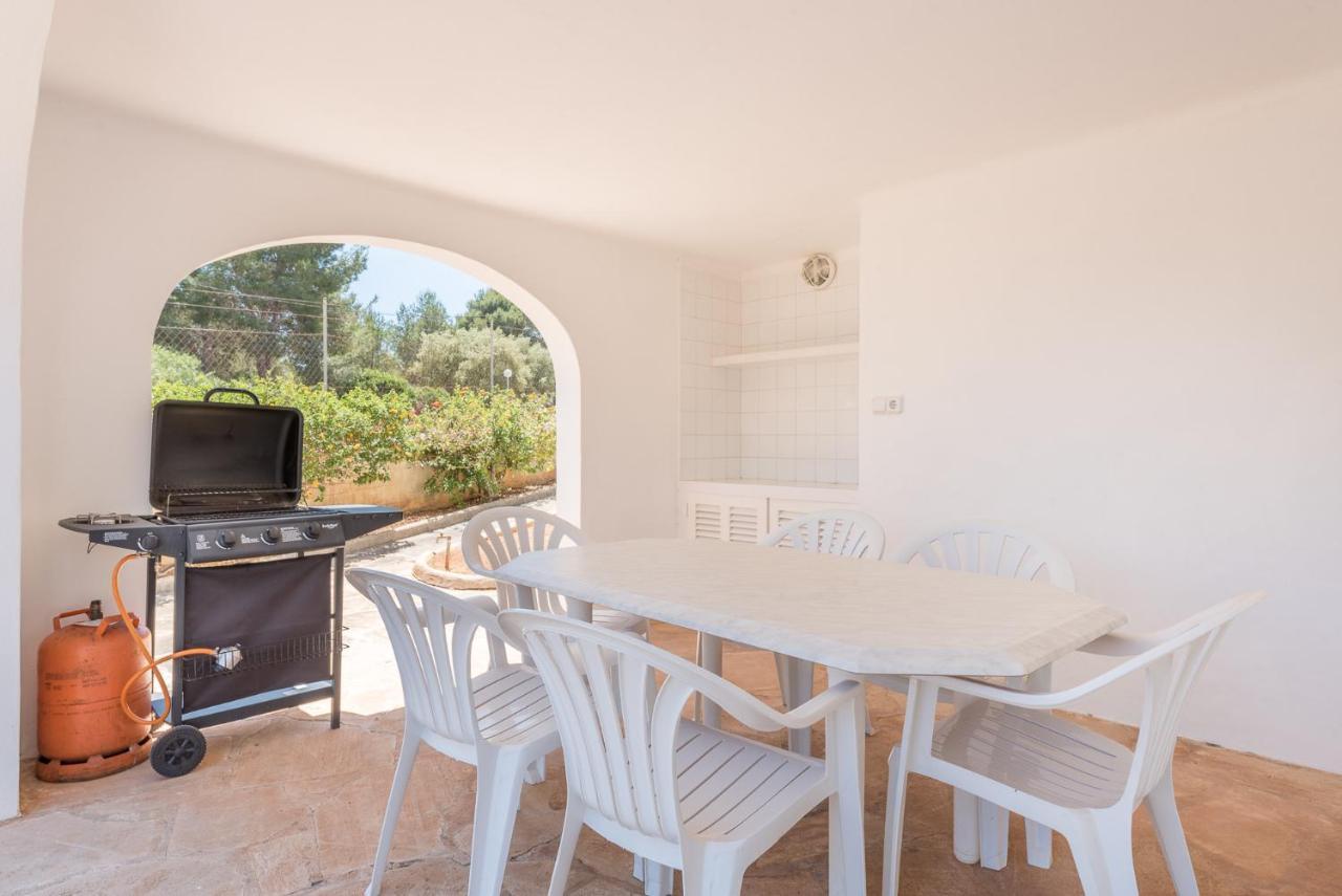 Villa Casa Ca'n Munar *