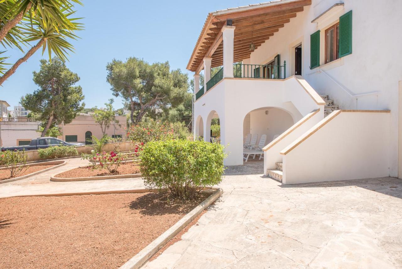 Villa Casa Ca'n Munar Portocolom (Mallorca)