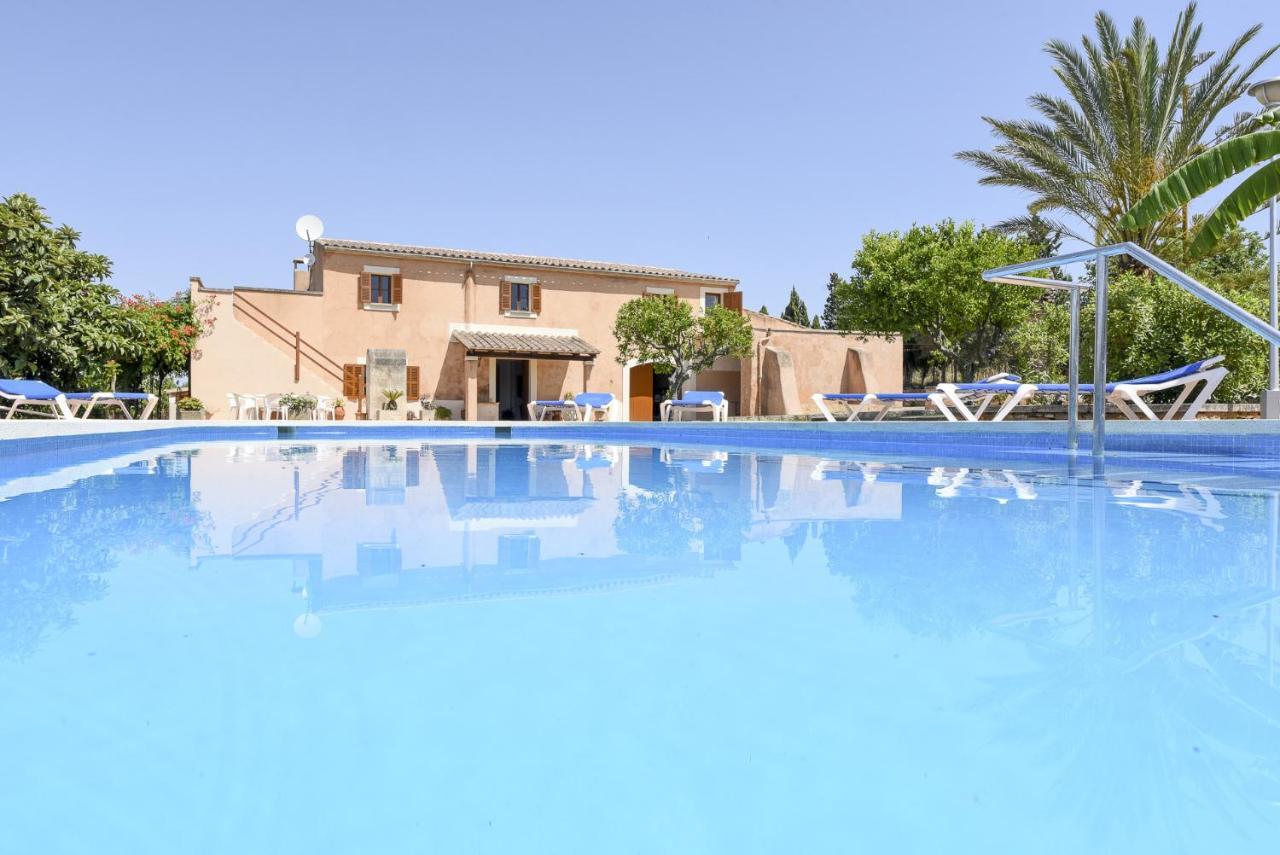 Holiday home Ca'n Miquel *