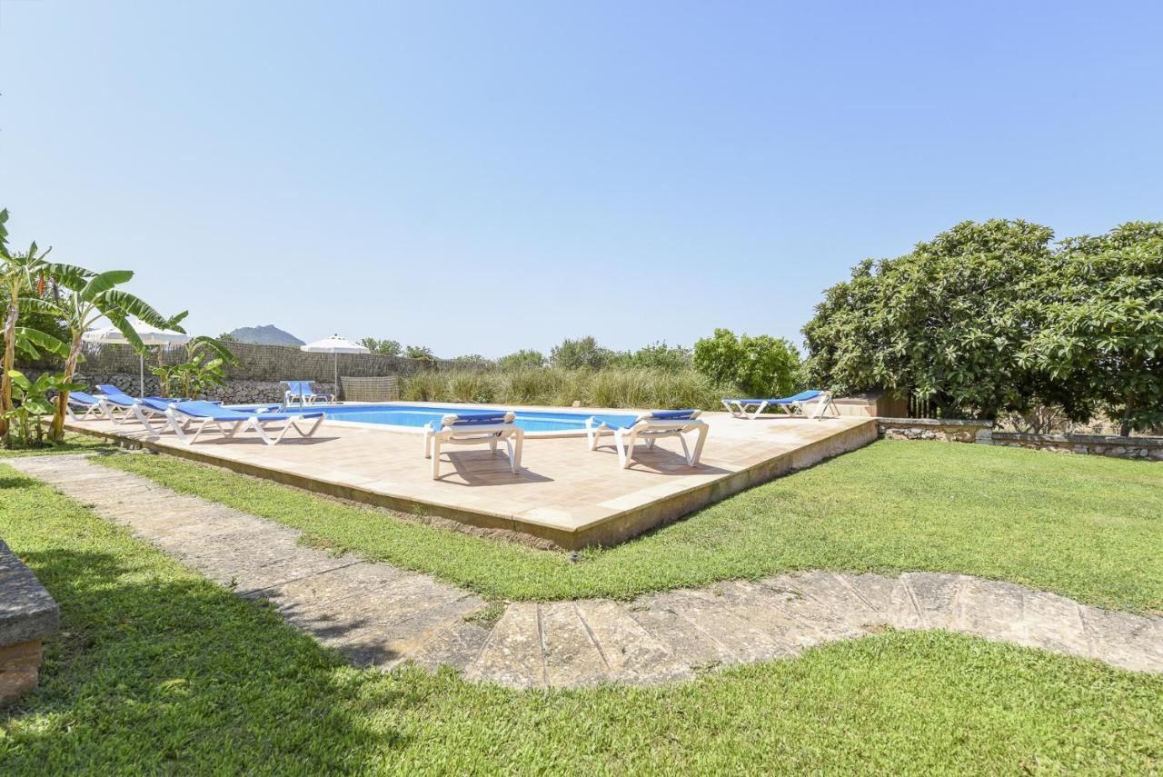 Holiday home Ca'n Miquel