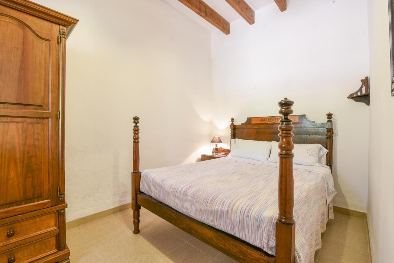Holiday home Ca'n Miquel Felanitx