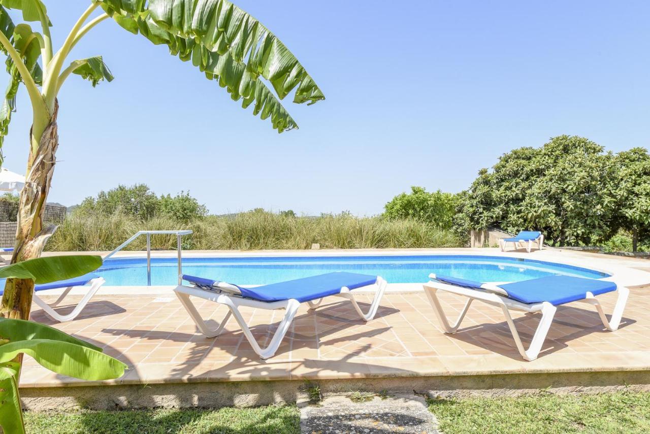 Ca'n Miquel Holiday home