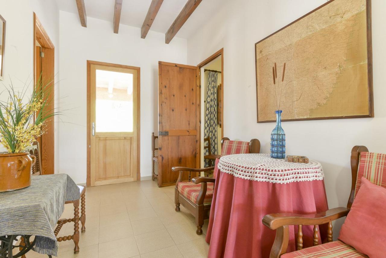 Holiday home Ca'n Miquel Felanitx