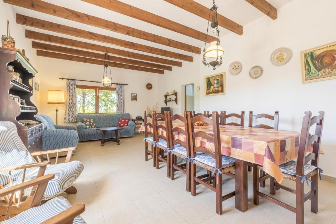 Holiday home Ca'n Miquel Felanitx