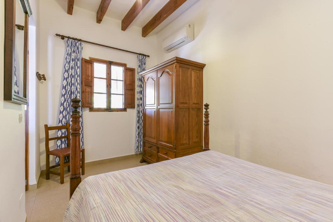 Holiday home Ca'n Miquel Felanitx