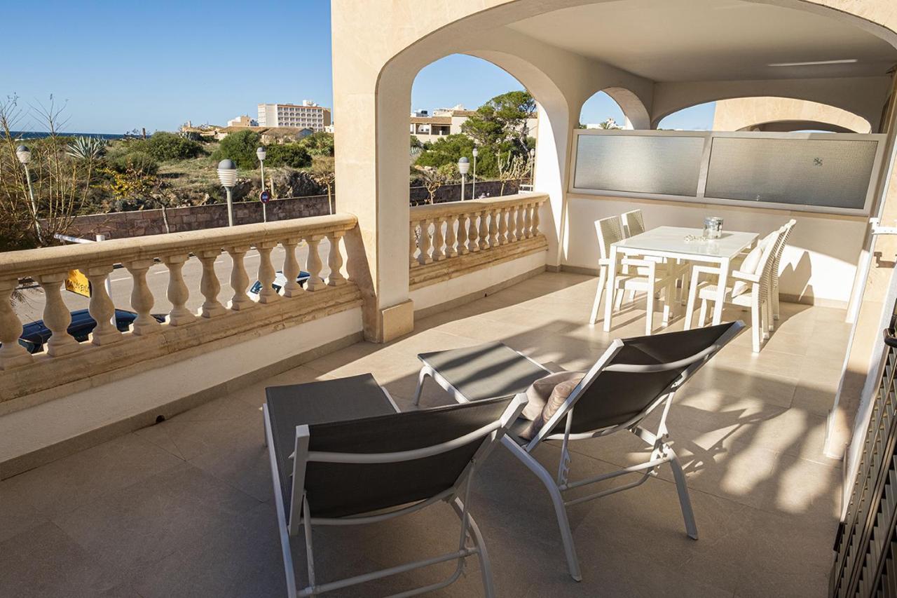 Apartamento Moderne Primavera Colonia de Sant Jordi