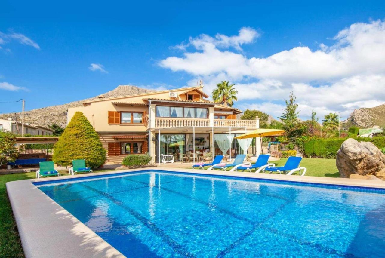 Victoria Musical Villa *
