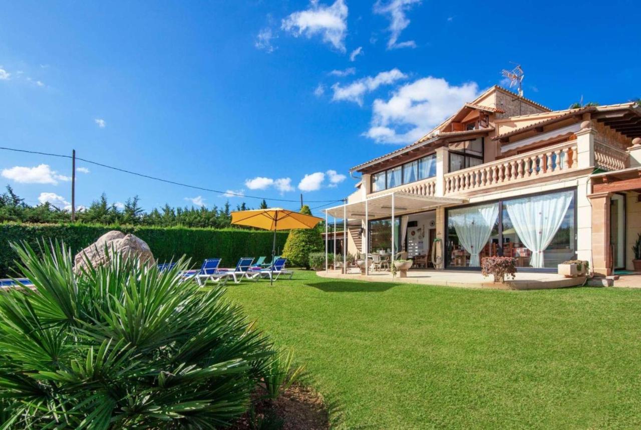 Villa Victoria Musical Port de Pollenca