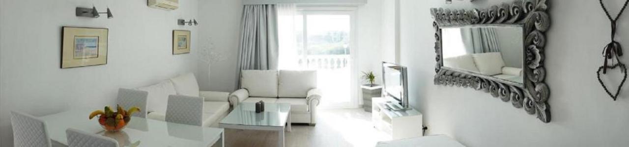 Apartamento Moderne Primavera *