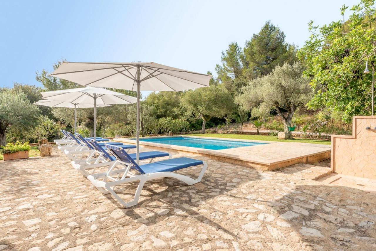 Сasa de vacaciones S'alcina Fenalitx (Fenalich)