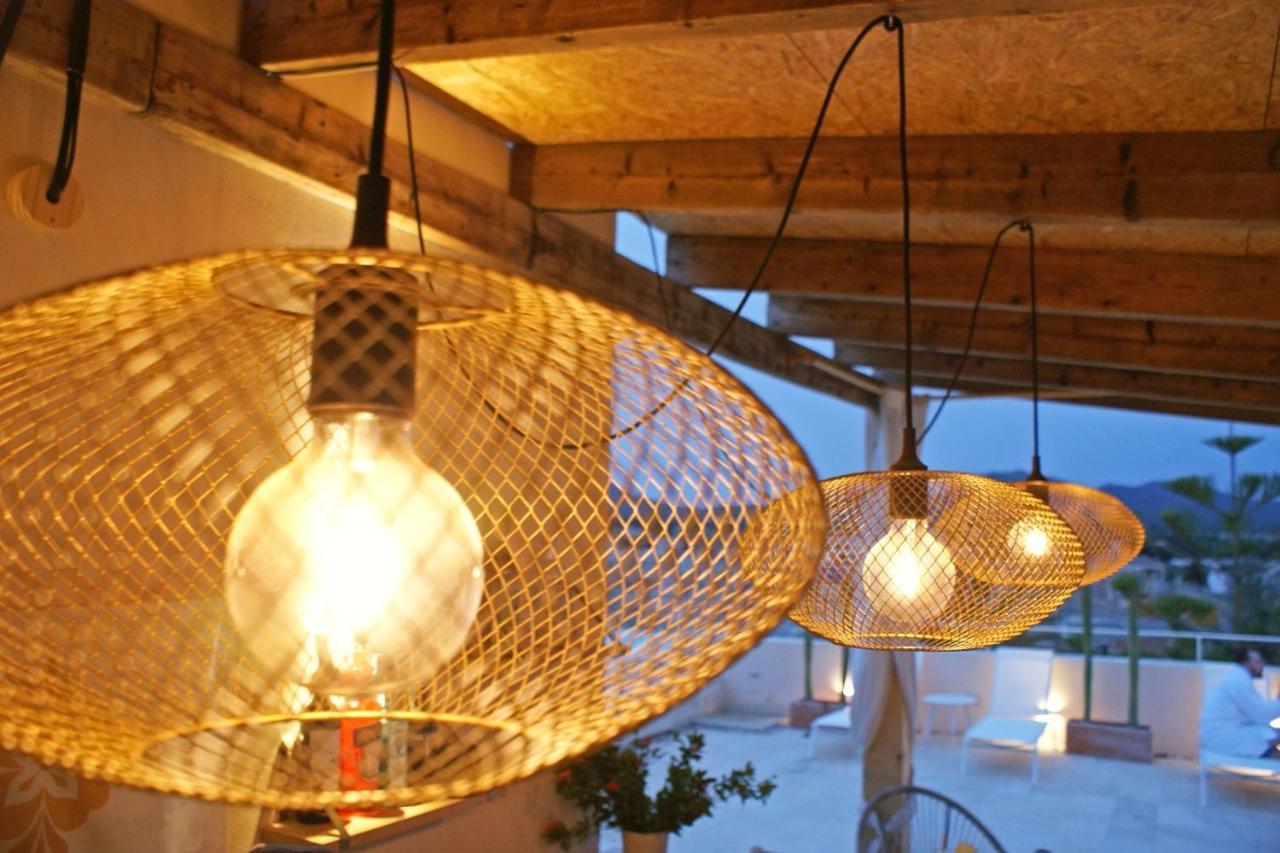 Boutique Pocovi Hotel *