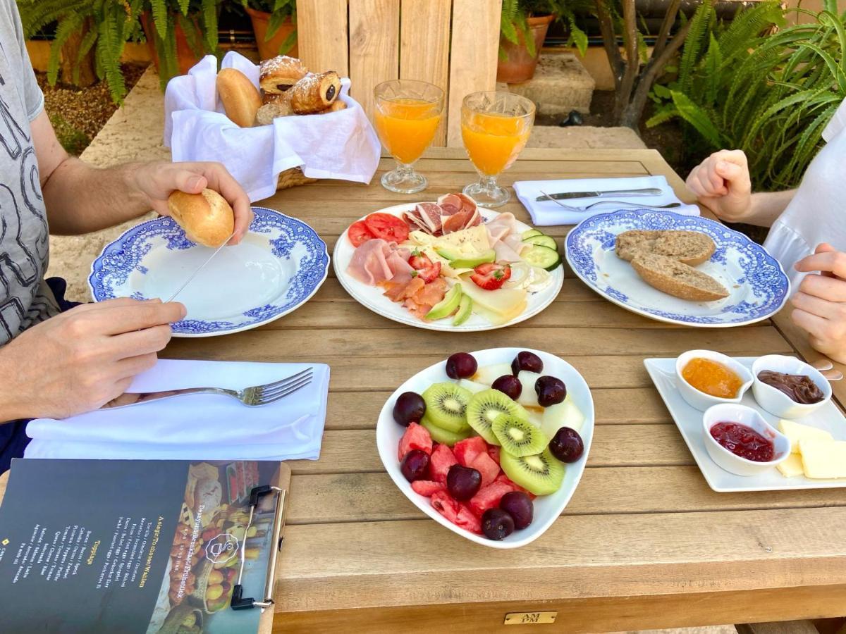 Boutique Pocovi Hotel Sant Llorenc Des Cardassar