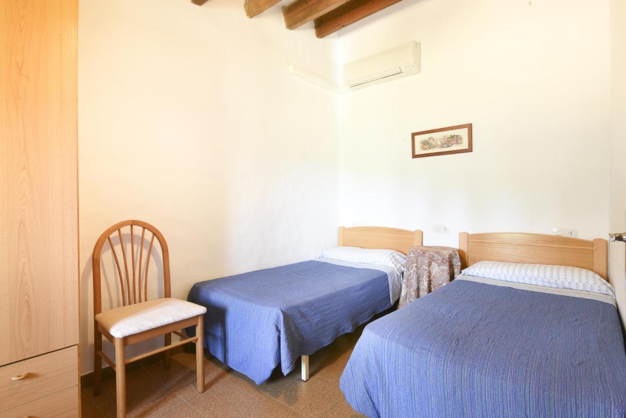 Holiday home Ca'n Miquel
