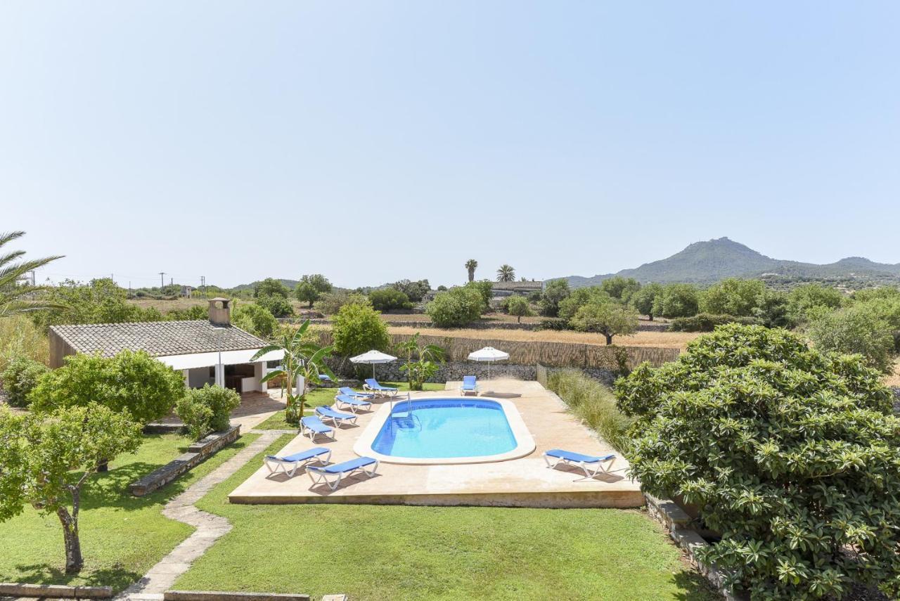 Holiday home Ca'n Miquel Felanitx