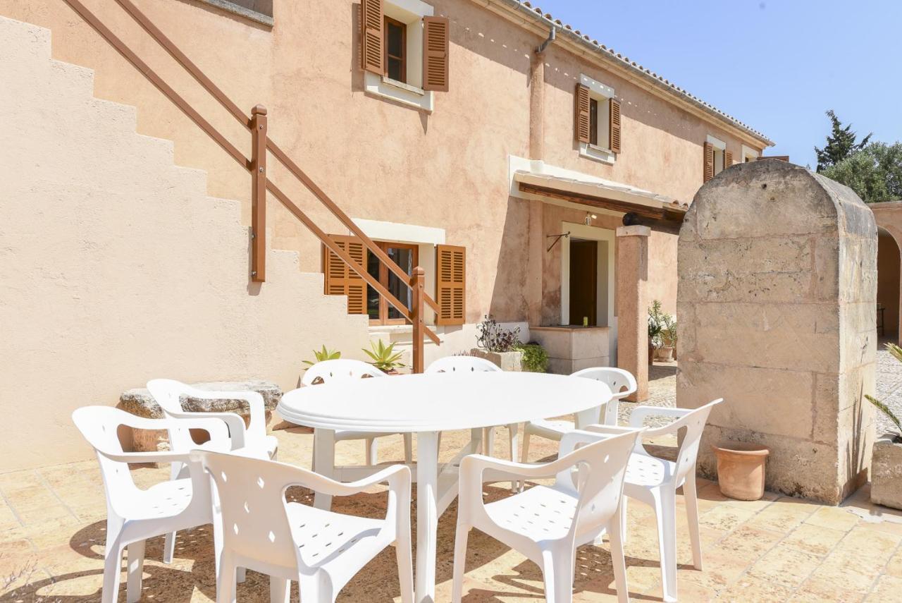 Holiday home Ca'n Miquel