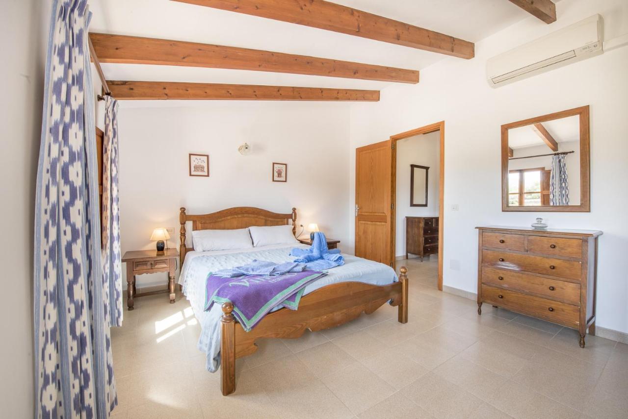 Holiday home Ca'n Miquel *