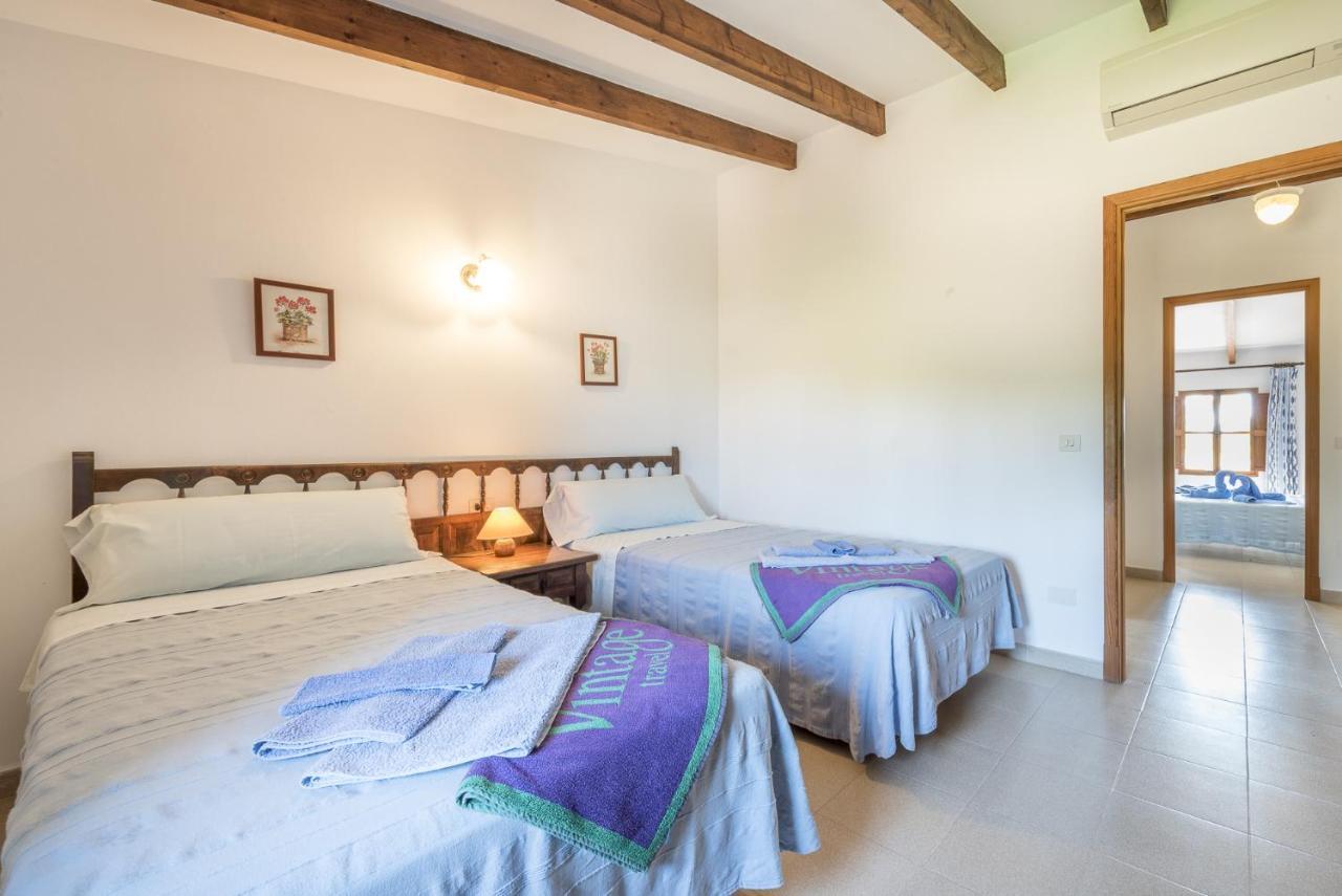 Holiday home Ca'n Miquel