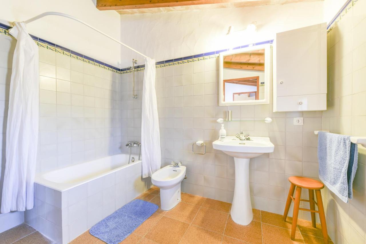 Ca'n Miquel Holiday home