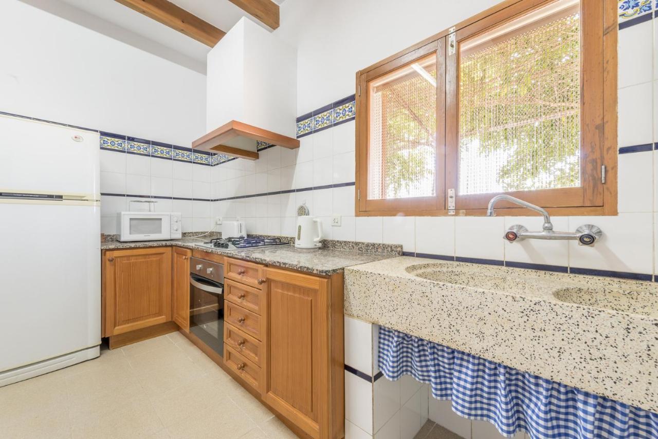 Holiday home Ca'n Miquel Felanitx