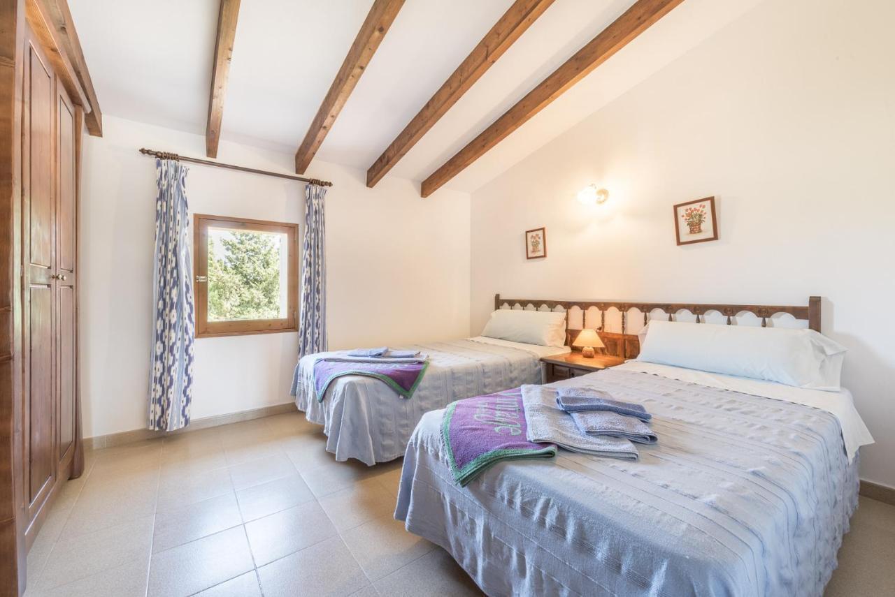 Holiday home Ca'n Miquel *