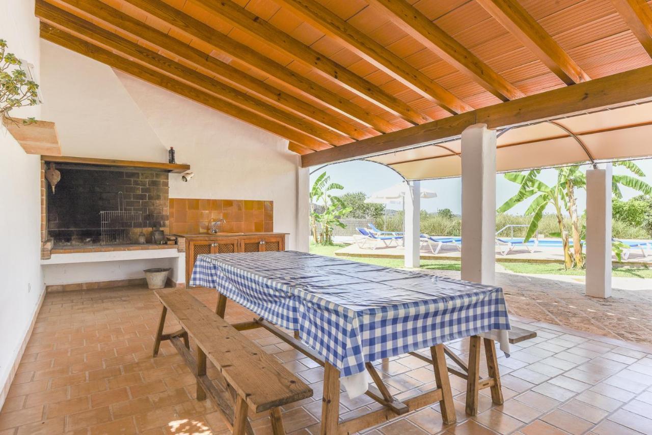 Holiday home Ca'n Miquel *