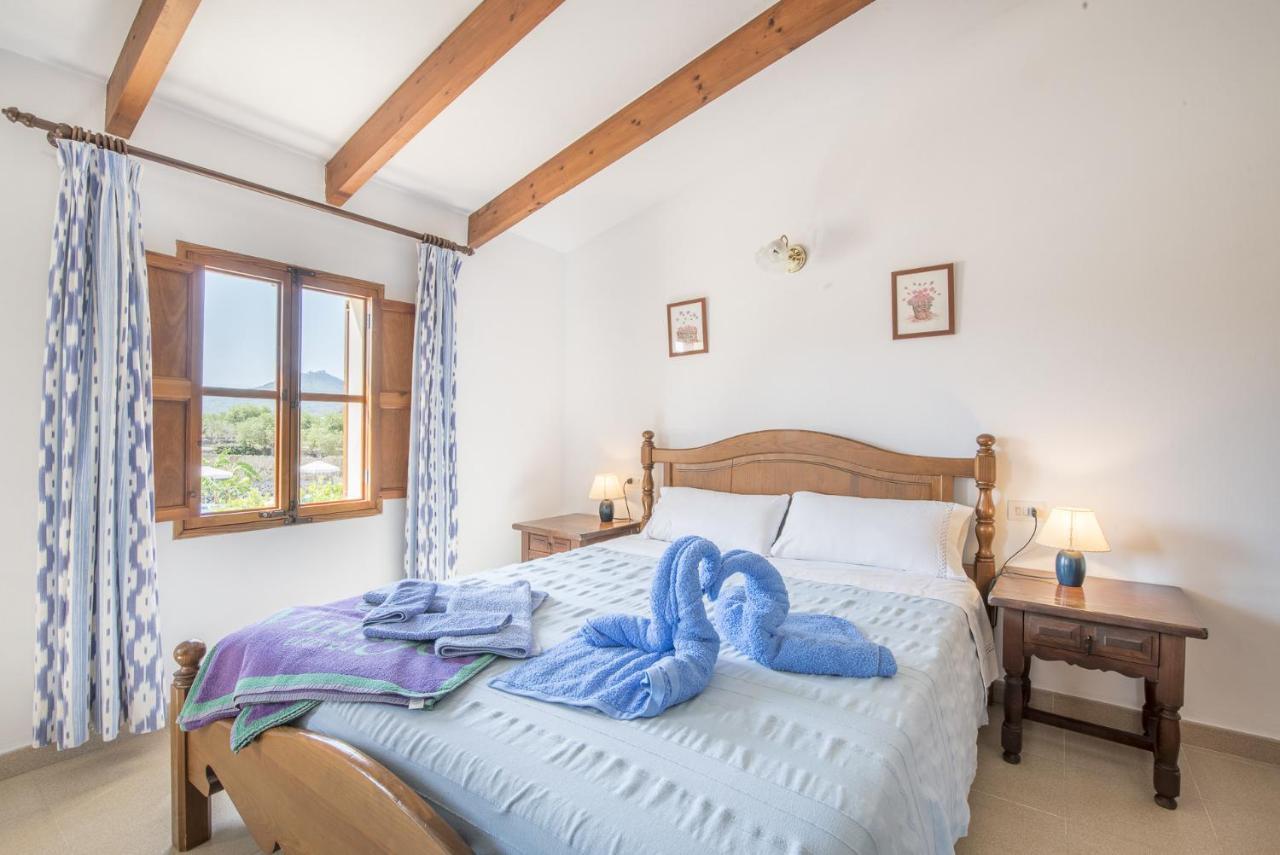 Ca'n Miquel Holiday home