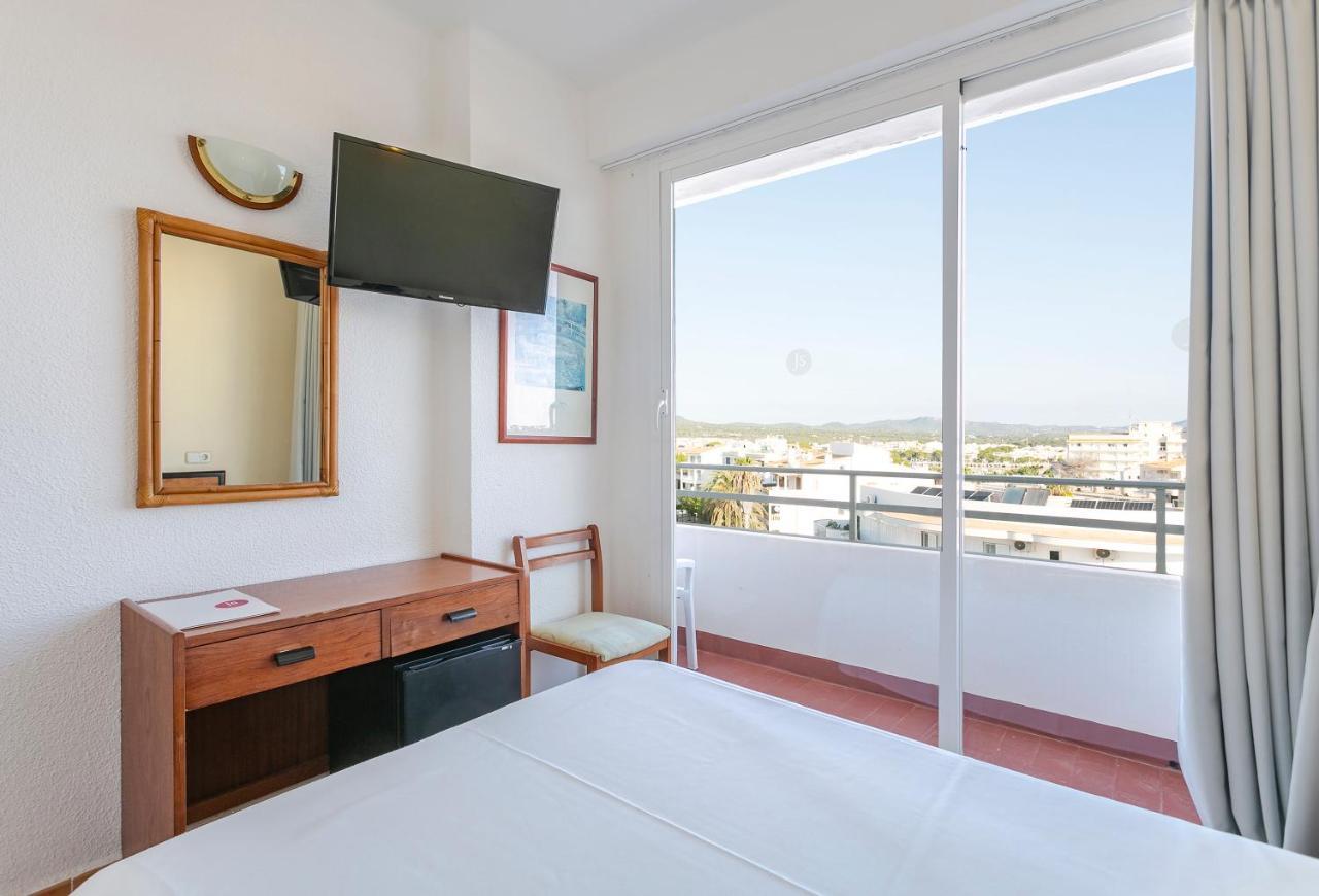 Hotel Js Cape Colom - Adults Only 3*