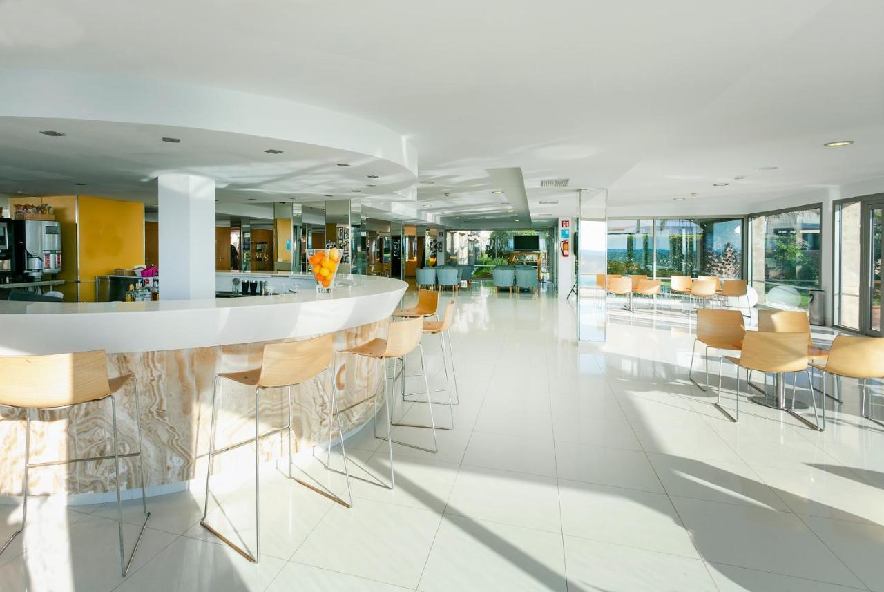 Js Cape Colom - Adults Only 3* Portocolom (Mallorca)