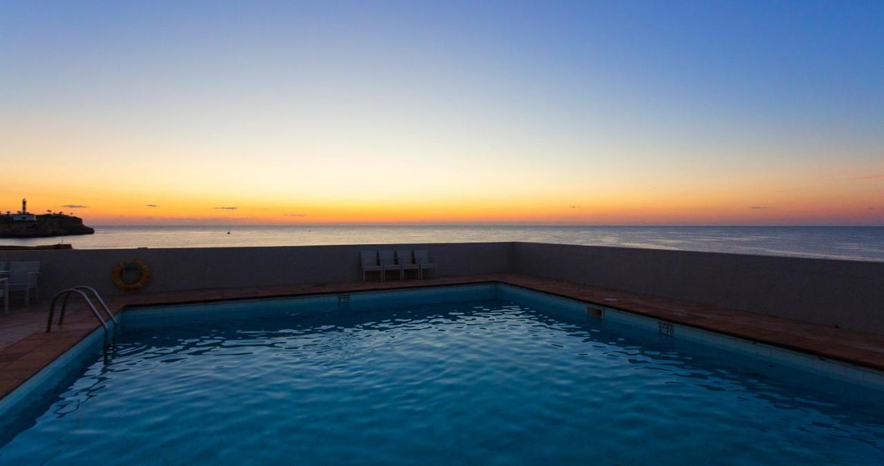 Js Cape Colom - Adults Only Hotel 3*