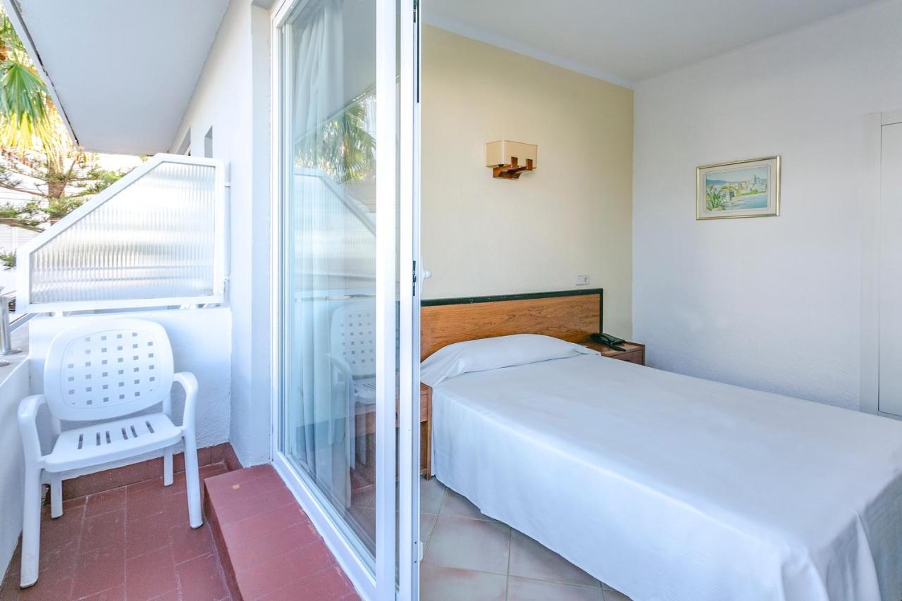 Js Cape Colom - Adults Only 3*