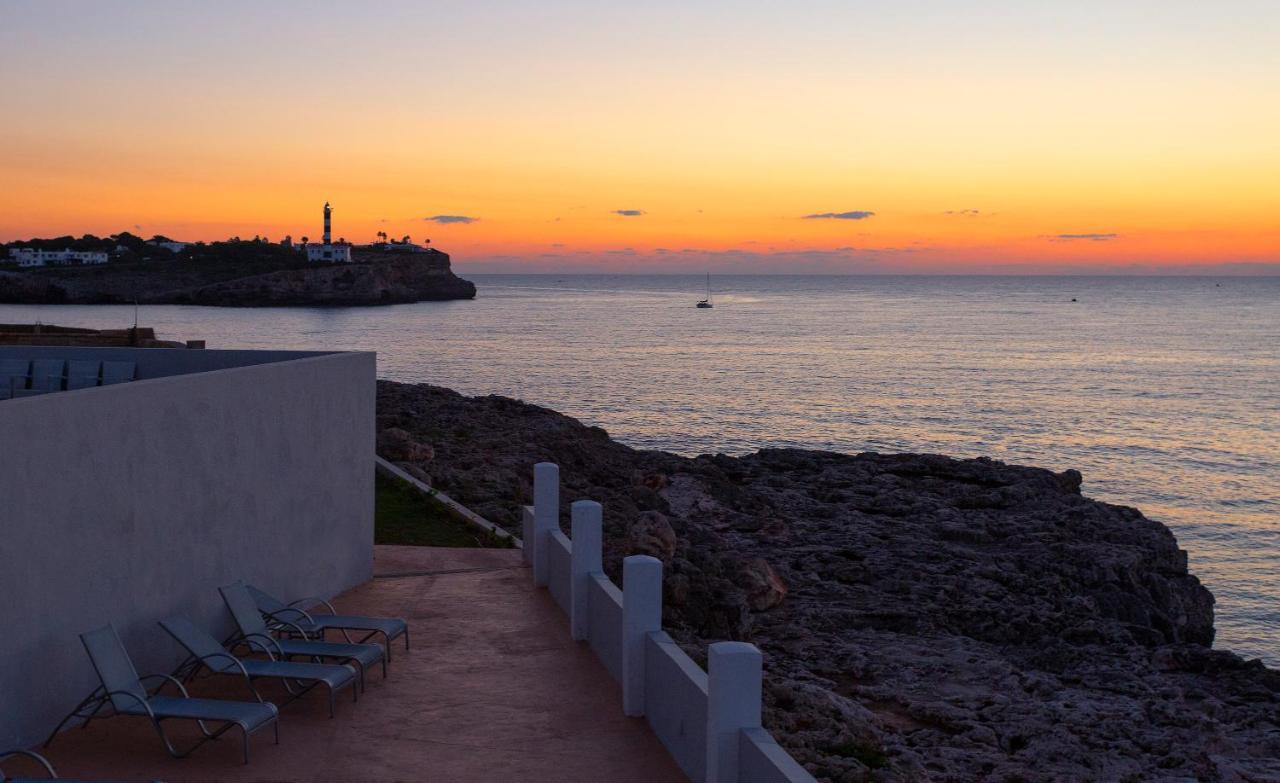 Hotel Js Cape Colom - Adults Only Portocolom (Mallorca)
